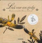 Lied Voor Een Girafje 9789058382719 Edward van de Vendel, Boeken, Prentenboeken en Plaatjesalbums, Verzenden, Zo goed als nieuw