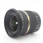 Tamron 10-24mm F/3.5-4.5 SP Di II Canon | Tweedehands, Verzenden, Zo goed als nieuw