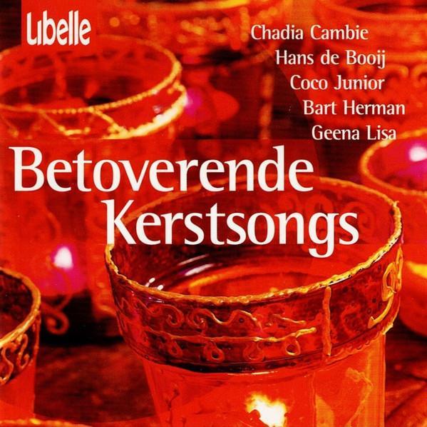 Various - Betoverende Kerstsongs, Cd's en Dvd's, Cd's | Pop, Gebruikt, Verzenden