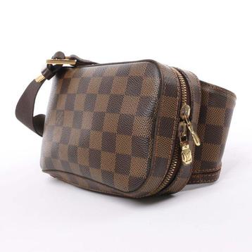 Louis Vuitton - Geronimos - Sac en bandoulière