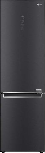 LG GBB92MCABP - Koel-vriescombinatie - Energieklasse B, 384, Elektronische apparatuur, Koelkasten en IJskasten, Ophalen of Verzenden