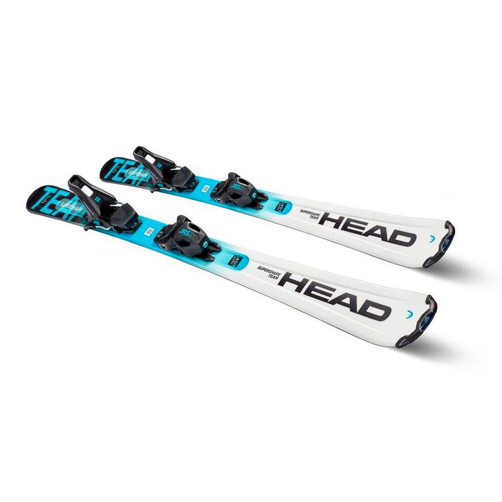 Head Ski | e-V5 Supershape Kore World Cup Rebels | Nieuw, Sport en Fitness, Skiën en Langlaufen, Ski, 140 tot 160 cm, Nieuw, Head