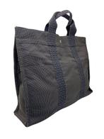 Hermès - Canvas - Sac à main