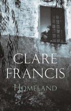Homeland 9780333908150, Clare Francis, Francis Clare, Verzenden