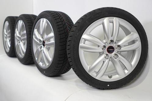 Mini Cooper / S / One / Cabrio F55 F56 F57 JCW501 17 inch ve, Auto-onderdelen, Banden en Velgen, Ophalen of Verzenden