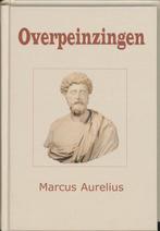 Overpeinzingen 9789020283105 Marcus Aurelius, Verzenden, Gelezen, Marcus Aurelius