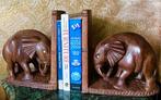 Boekensteunen - Hout