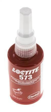 Loctite 573 Vert 50 Ml Joint Liquide, Doe-het-zelf en Bouw, Ventilatie en Afzuiging, Verzenden