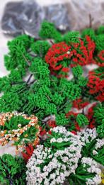 diverse Hersteller H0, N, Z, ab 10 bis ca 100mm, 0 -, Nieuw