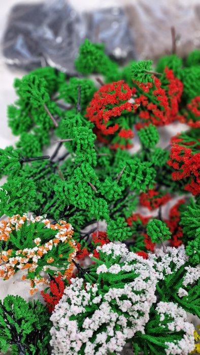 diverse Hersteller H0, N, Z, ab 10 bis ca 100mm, 0 -, Hobby & Loisirs créatifs, Trains miniatures | HO