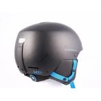 55 56 57 58 skihelm/snowboardhelm OAKLEY MOD1+, Black/blue,, Sport en Fitness, Overige merken, Gebruikt, Verzenden, Overige typen