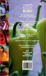 Margriet Kookboek 9789026936470, Boeken, Kookboeken, Verzenden, Gelezen, Sonja van de Rhoer