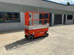 2014 JLG 1930 ES Hoogwerker