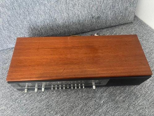 Bang & Olufsen - Beomaster 700 Radio Radio, Audio, Tv en Foto, Stereoketens