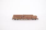 Bemo, D+R H0m - Modeltrein goederenwagon (7) - NIEUWE, Hobby en Vrije tijd, Nieuw