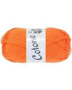 Lana Grossa Cotone  n° 1 in katoen, Hobby & Loisirs créatifs, Tricot & Crochet, Naald