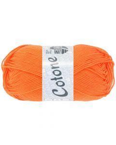 Lana Grossa Cotone  n° 1 in katoen, Hobby & Loisirs créatifs, Tricot & Crochet