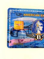 Van Apple - Bentley Amex