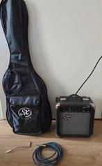 SX Gitaar met versterker - Complete set! - Standard Series -, Muziek en Instrumenten, Nieuw