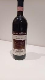 1985 Giacomo Fenocchio, Bussia Sottana - Barolo Riserva - 1, Nieuw