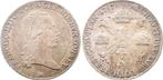 Italien 1 Kronentaler, daalder Franciscus Milano Crocione..., Verzenden