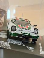 Altaya, Solido 1:43 - Model sportwagen - Lancia Stratos HF +, Nieuw