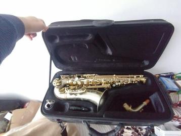 Saxophone Julius Keilverth SX 90R - Alto -  - Saxophone alto beschikbaar voor biedingen