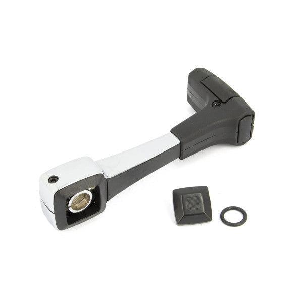 Bieden: Vetus AFST05 Marine Shift Lever for Top/TopTwin Thr, Watersport en Boten, Bootonderdelen, Ophalen of Verzenden