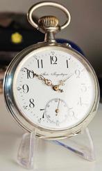 Ancre - Goliath antimagnetique spiral Breguet - 102758 -, Nieuw