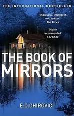 The Book of Mirrors 9781784757113 E.O. Chirovici, Verzenden, E.O. Chirovici