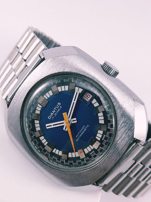 Daintus - Rally Dial Cage Case - Zonder Minimumprijs - Heren, Handtassen en Accessoires, Horloges | Heren