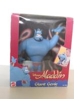 Mattel  - Action figure Giant Genie - 1990-2000