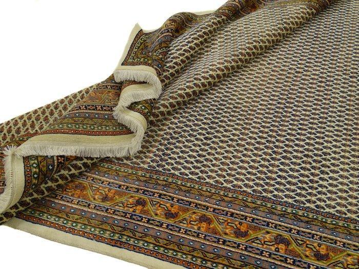 Mir - Gereinigd - Vloerkleed - 345 cm - 250 cm, Huis en Inrichting, Stoffering | Tapijten en Vloerkleden