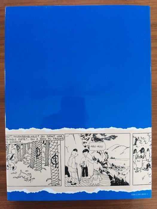 Hergé / Tintin - Archives Hergé, tome 3 - C - Avec jaquette, Livres, BD