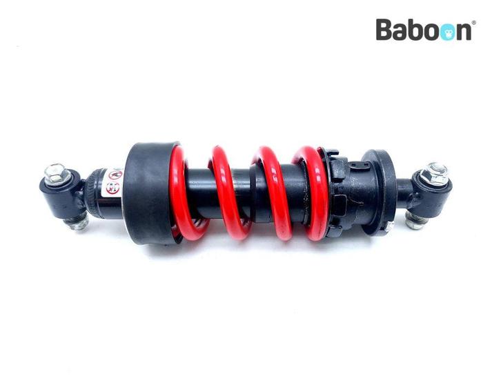 Achter Schokbreker Honda CB 300 R 2022-2024 (NC55 CB300R), Motoren, Onderdelen | Honda, Gebruikt, Verzenden