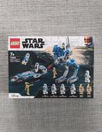 Lego - Star Wars - 75280 The Clone Wars 501st Legion Clone, Nieuw
