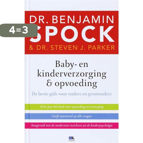 Baby- en kinderverzorging & opvoeding 9789021512594, Boeken, Zwangerschap en Opvoeding, Zo goed als nieuw, Verzenden