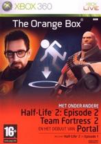 The Orange Box (Xbox 360 Games), Consoles de jeu & Jeux vidéo, Jeux | Xbox 360, Ophalen of Verzenden