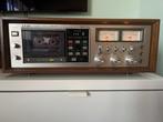 TEAC - C-650R - Lecteur-enregistreur de cassettes, Audio, Tv en Foto, Nieuw