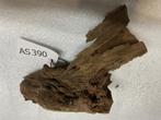 As 390 Fine Sinkingwood 21x12x10 cm aquarium decoratie hout, Verzenden, Plant(en), Steen of Hout