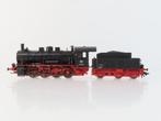 Märklin H0 - Uit set 29840 - Stoomlocomotief met tender (1), Hobby en Vrije tijd, Nieuw