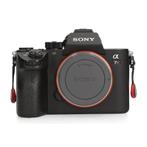 Sony A7R III, Audio, Tv en Foto, Ophalen of Verzenden, Zo goed als nieuw