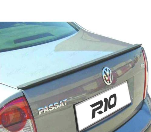 Aileron Lame de Coffre Pour Volkswagen Vw Passat 01- 05, Auto-onderdelen, Carrosserie, Verzenden