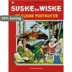 De kleine postruiter / Suske en Wiske / 224 9789002163654, Boeken, Verzenden, Gelezen, Willy Vandersteen