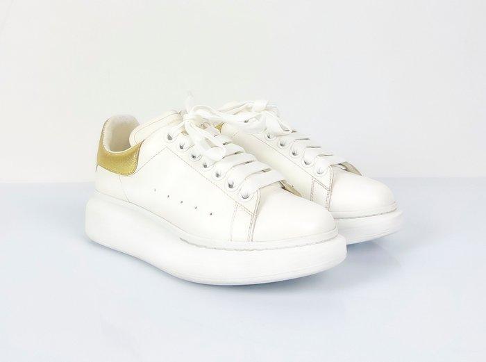 Alexander McQueen - Sneakers - Taille : EU 36.5, Kleding | Heren, Schoenen