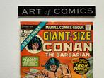 Conan the Barbarian Giant Size #1 - 1 Comic - Eerste druk -