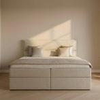 van Schaik Hotel Bedding Opbergboxspring All in one Xavier -