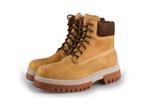 Timberland Veterboots in maat 42 Geel | 10% extra korting, Kleding | Heren, Schoenen, Overige kleuren, Verzenden, Timberland, Boots