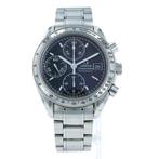 Omega - Speedmaster Chronograph Date - 3513.50 - Heren -, Bijoux, Sacs & Beauté