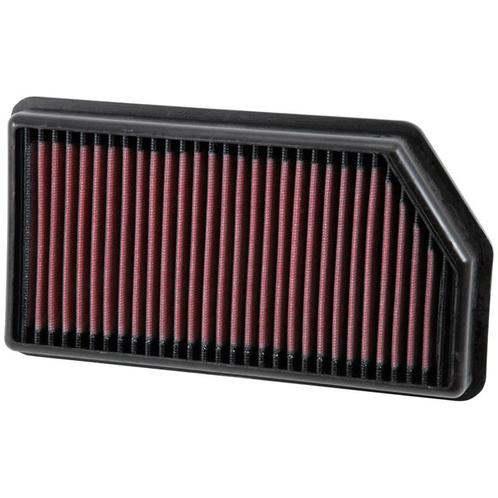 K&N Vervangingsluchtfilter | Hyundai I30 1.4 2012-2014, 1.6D, Autos : Pièces & Accessoires, Moteurs & Accessoires, Envoi